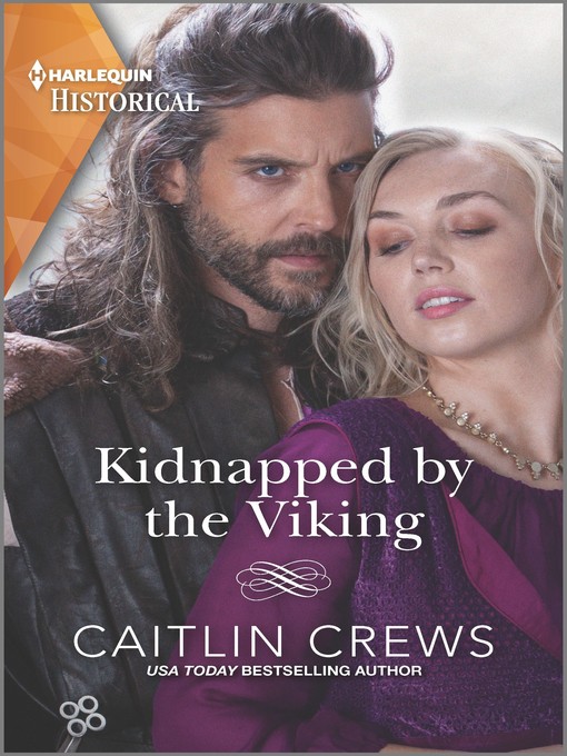 Title details for Kidnapped by the Viking by Caitlin Crews - Available